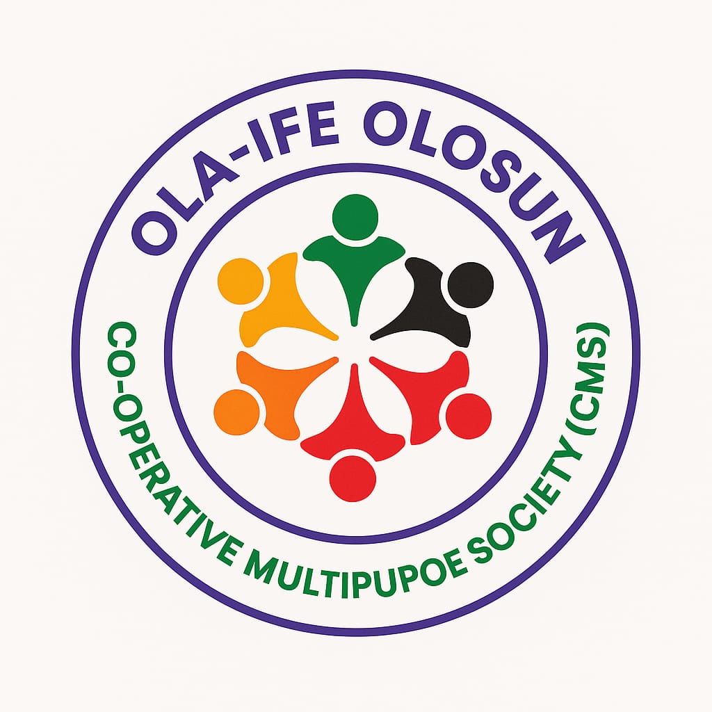 Ola-Ife Logo